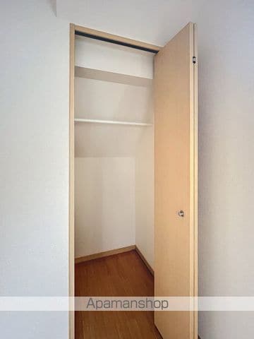 パンサーヒルズAの内装写真