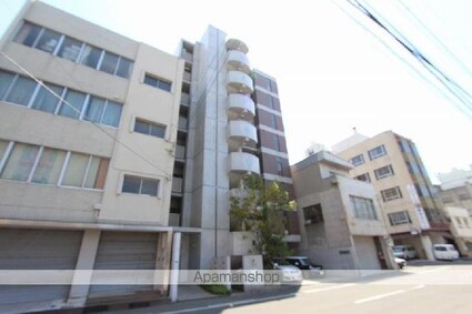 ストーリァ中央町[1K/30.45m2]の外観2