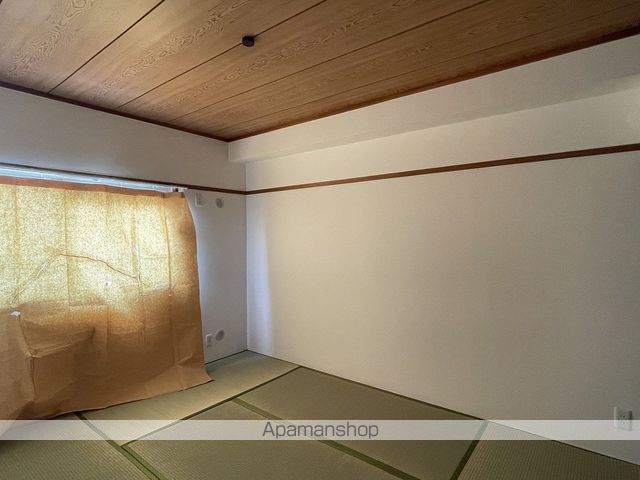 ノーメルやしろの内装写真