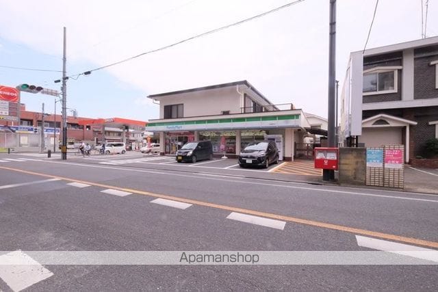 アベニュー本川越の周辺写真