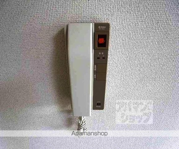モナクヴィラウエバの内装写真