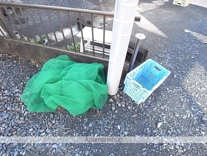 プライムステージＫ[2LDK/57.7m2]の共用部