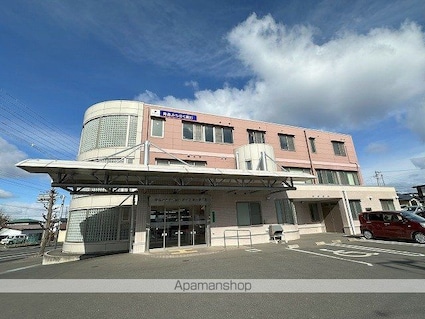 プロムナード南ヶ丘Ａ[1LDK/51m2]の周辺3