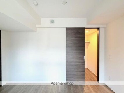 白金ザ・スカイ東棟[2LDK/65.95m2]のリビング・居間6