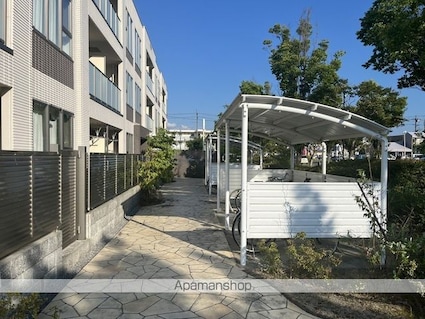 Ｇｒａｎｄｒｅａｍ[2LDK/54.88m2]の共用部2