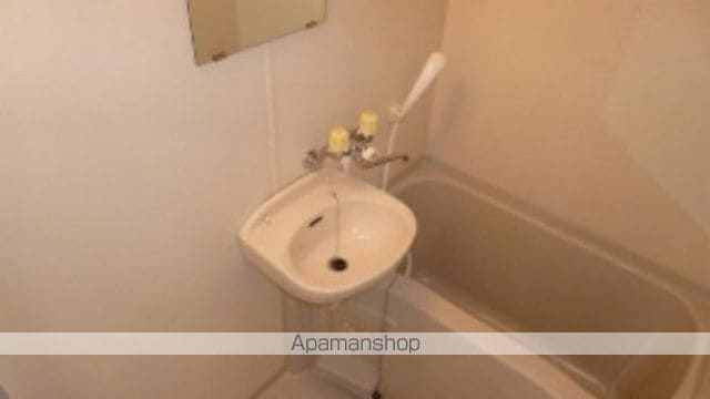 サンハイム松本の内装写真