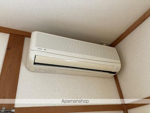 コーポニュー旭の内装写真