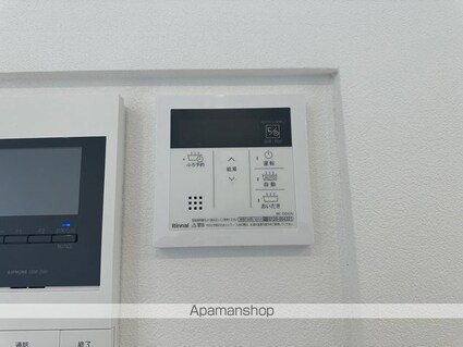 Ｊａｃｋ　ｙｕｒａｋｕⅠ[1LDK/33.56m2]のその他設備