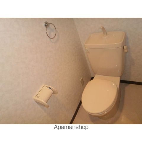 アルフィーレ新栄の内装写真