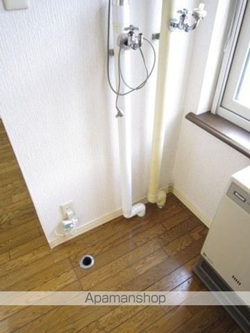 エメロード赤岩の内装写真
