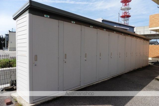 富山市 3階建 築25年のその他写真
