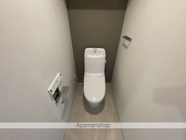 トリニティ豊中本町の内装写真