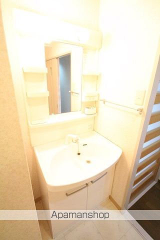 エトワール緑丘の内装写真