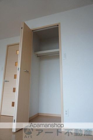 シャトー野口IIの内装写真