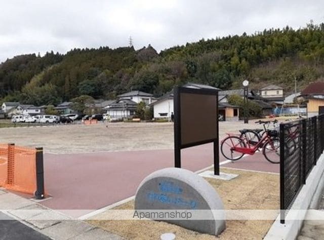 プリムローズAの周辺写真