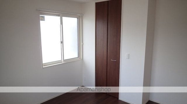 レセンテシャトー[3LDK/68.62m2]の内装