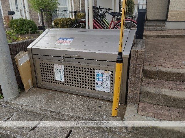 レオパレスファーム　オイカワ 202 ｜ 千葉県千葉市緑区誉田町１丁目1039-3（賃貸アパート1K・2階・22.09㎡） その12