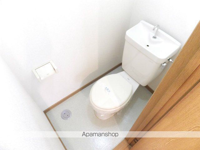 A-Life初生の内装写真