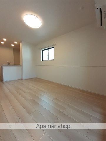 ハートホームズ壱番館の内装写真