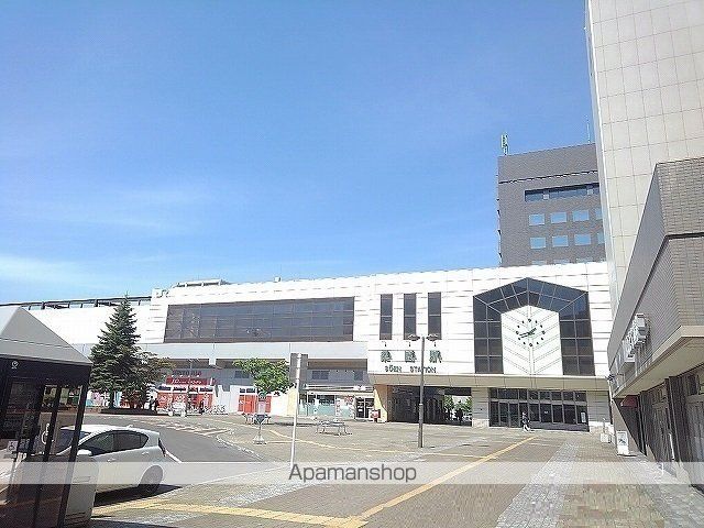 プロムナード桑園の周辺写真