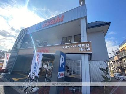 ミランダカメリア瑞江[1R/26.08m2]の周辺8