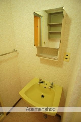 フォーサイト紫R・VIEW TERRACEの内装写真