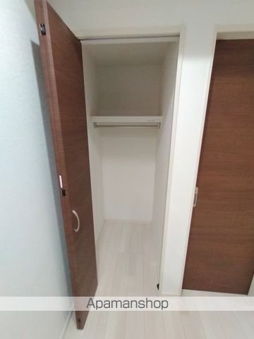 サフィールロジェ大阪城公園の内装写真