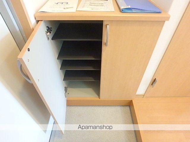 KSJビルの内装写真