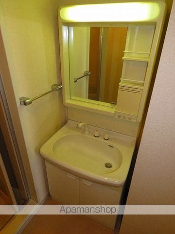 サニーハイツの内装写真
