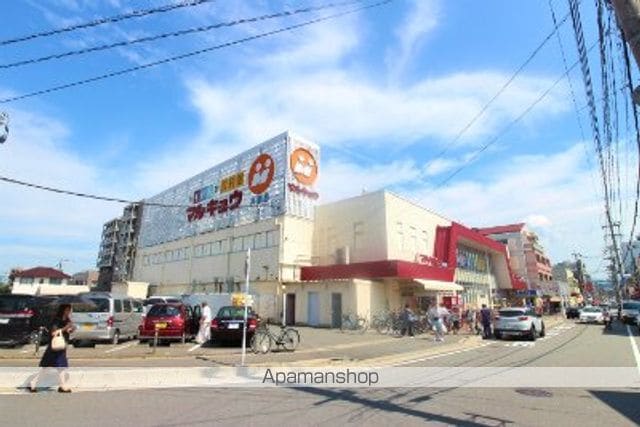 Ｅ・Ｓコーポ 201 ｜ 福岡県福岡市南区井尻５丁目21-1（賃貸アパート1R・2階・18.04㎡） その23