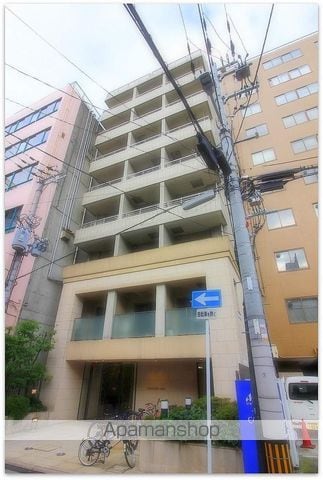 KOBAYASHI YOKOビルの外観写真