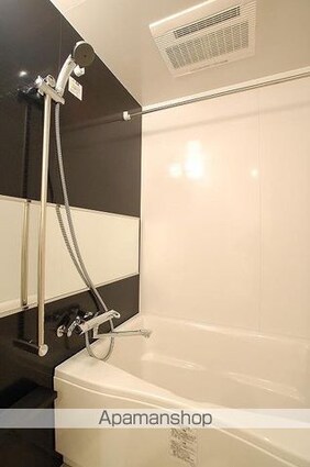 ステージグランデ茅場町[1K/25.66m2]のバス