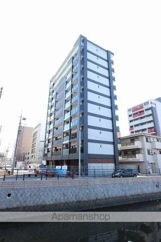 エムビルデベロップコアⅦ 1005 ｜ 福岡県福岡市東区千早５丁目13-23（賃貸マンション1LDK・10階・29.20㎡） その5