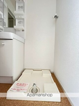 ポジターノ[1R/29.62m2]の内装2