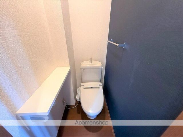 セジュールかすみ A棟の内装写真