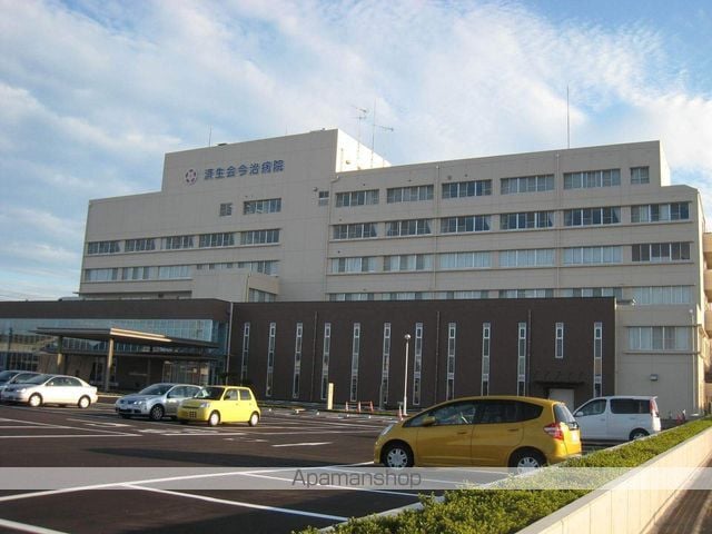 喜田村６丁目２－５２貸家 手前｜愛媛県今治市喜田村６丁目(賃貸一戸建2DK・1階・39.60㎡)の写真 その12