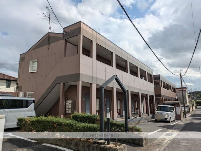 セレニテ東山の外観写真