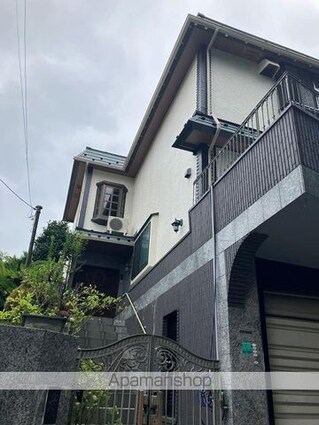 田園調布戸建[3SLDK/69.81m2]の外観