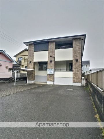 A・City宇頭の周辺写真