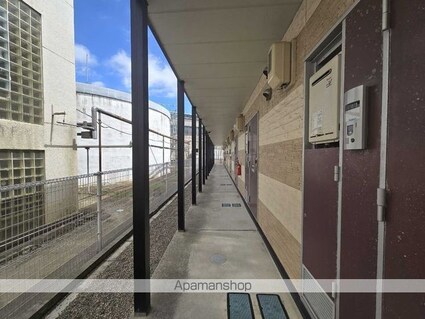 レオパレスニプルワート[1K/23.18m2]のその他部屋・スペース1