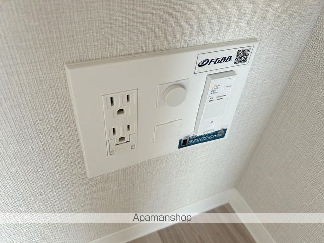 エスリードレジデンス大阪福島サウスフラッツの内装写真