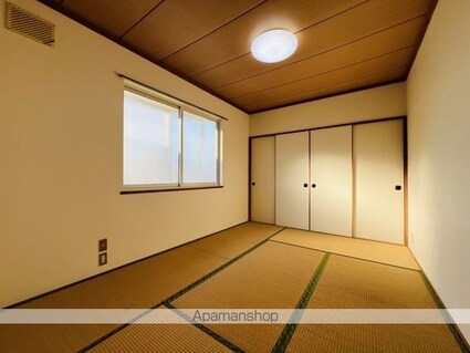 ビュータウン中央（ビュータウンチュウオウ）[2LDK/54.4m2]の内装8