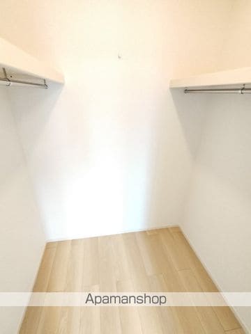 グランディール.ヒデの内装写真