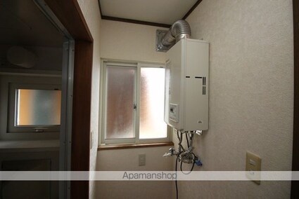 ＳＹハイツパートⅢ[1K/25.46m2]の内装2