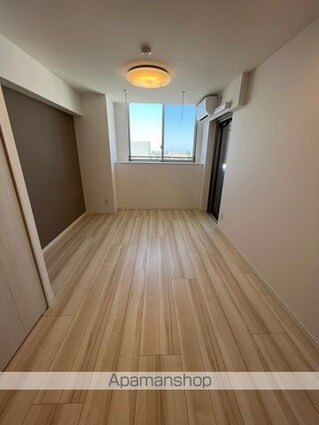 ＣＲＥＡＴＩＦ中野[1R/28.11m2]のリビング・居間