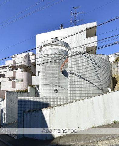 ラ・パルフェ・ド・セヴェールNO.4の外観写真