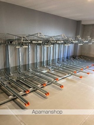 パークアクシス両国スクエア[1DK/25.12m2]の外観4