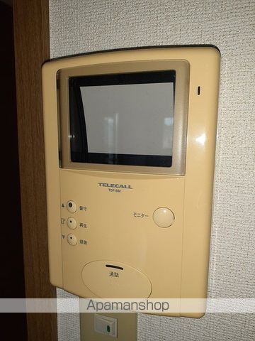 パルテールBの内装写真