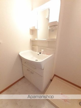 マナ　マルベリーＢ[1LDK/45.72m2]の洗面所