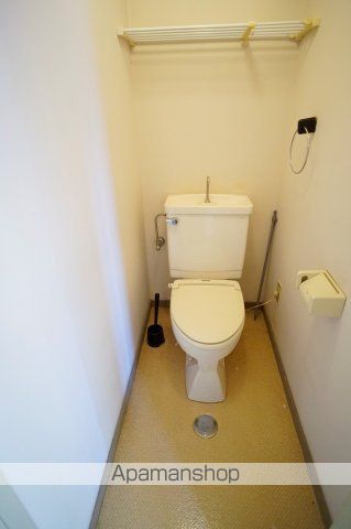 ラフォーレ生駒の内装写真